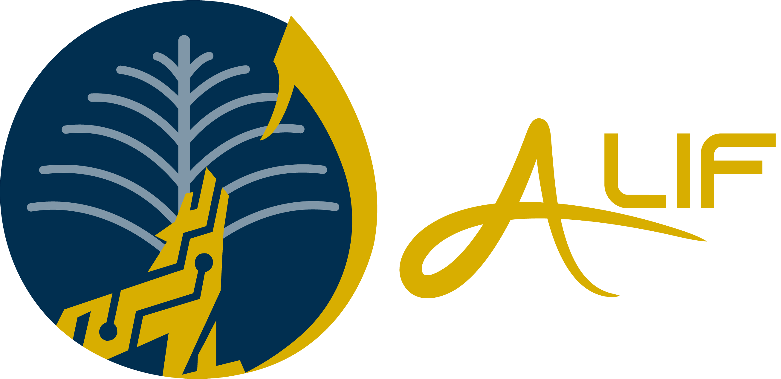 Alif Alpha